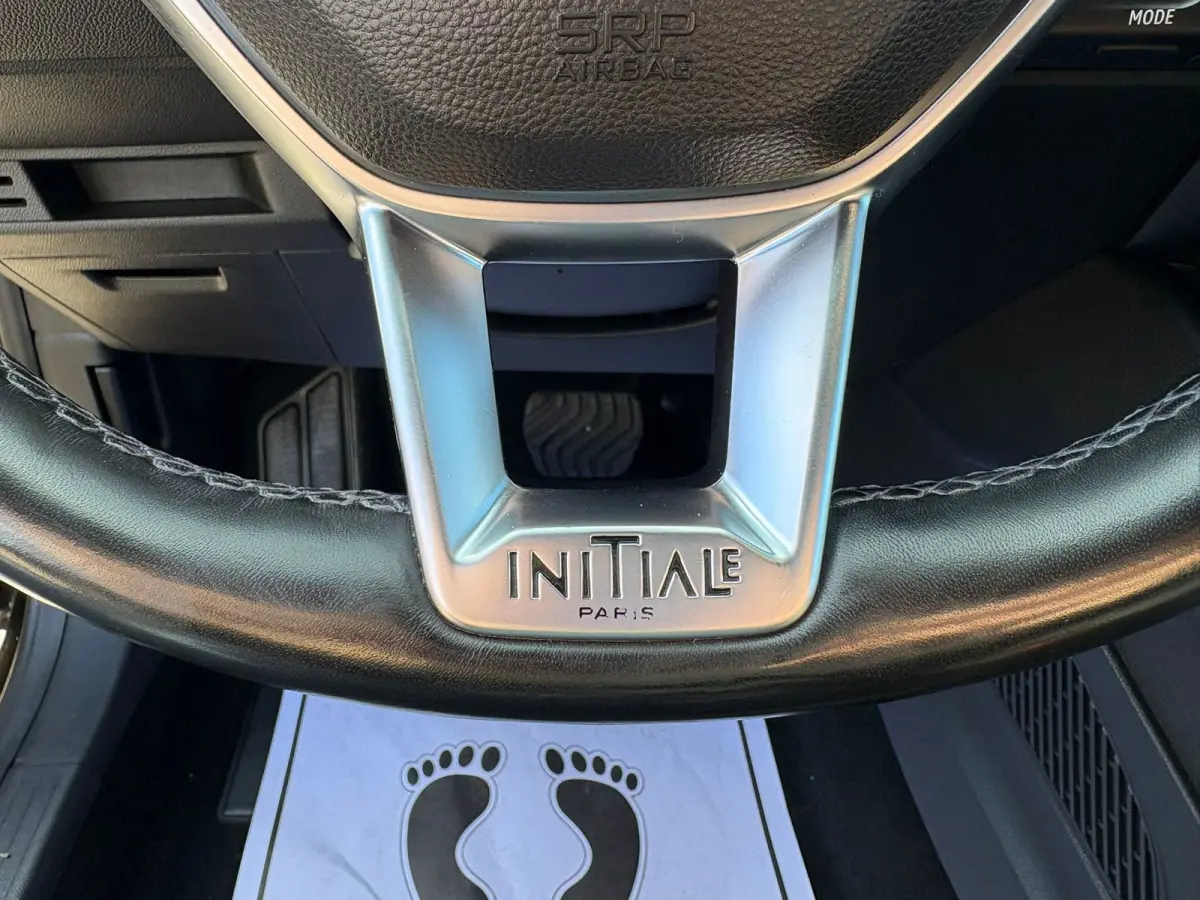 1.3 TCe Initiale Paris LEER!CAMERA!BOL-VOL! GARANTIE, AUTOMAAT