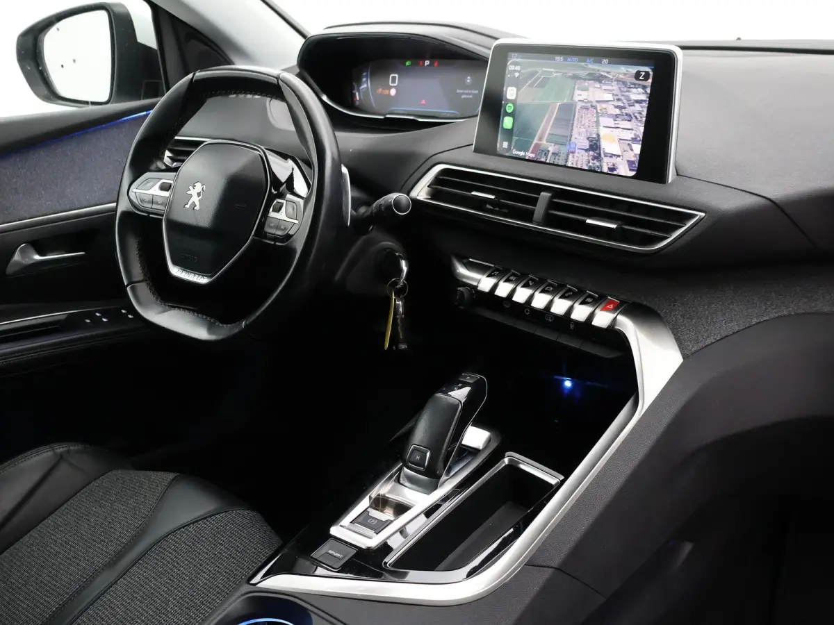 1.2 130 PK AUT. 7-PERS PT ALLURE + TREKHAAK | CARPLAY | CAMERA | SFEERVERL.