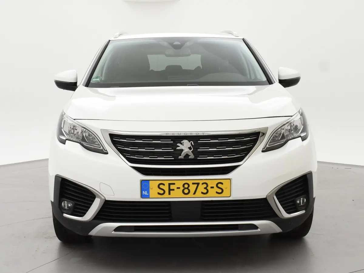 1.2 130 PK AUT. 7-PERS PT ALLURE + TREKHAAK | CARPLAY | CAMERA | SFEERVERL.