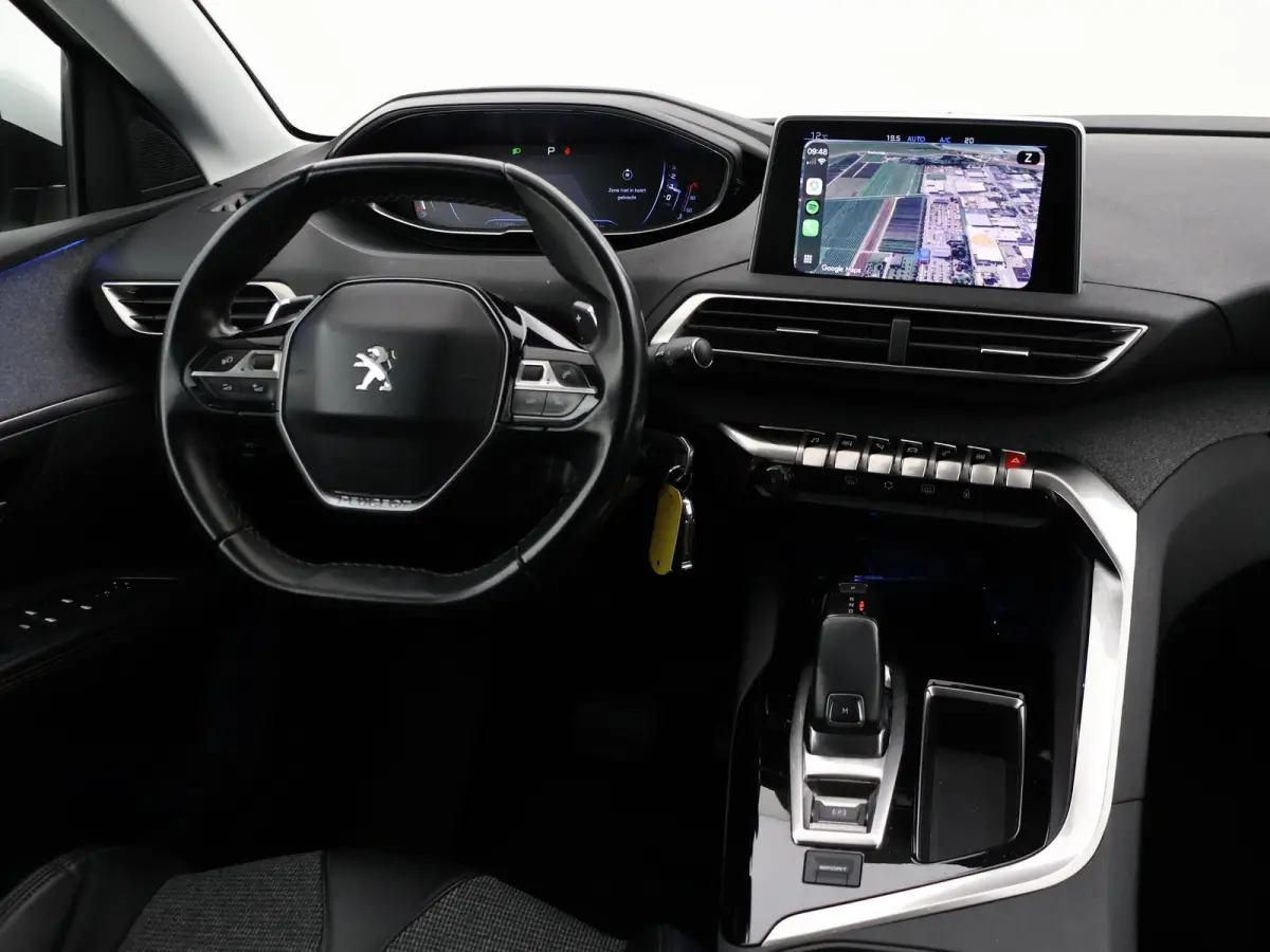 1.2 130 PK AUT. 7-PERS PT ALLURE + TREKHAAK | CARPLAY | CAMERA | SFEERVERL.