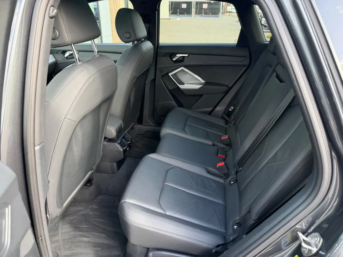 45 TFSI e S-line | Panoramadak | Leder | Sonos | Carplay | Led | Camera | Dode hoek | Elek. achterklep | Rijklaar incl. garantie