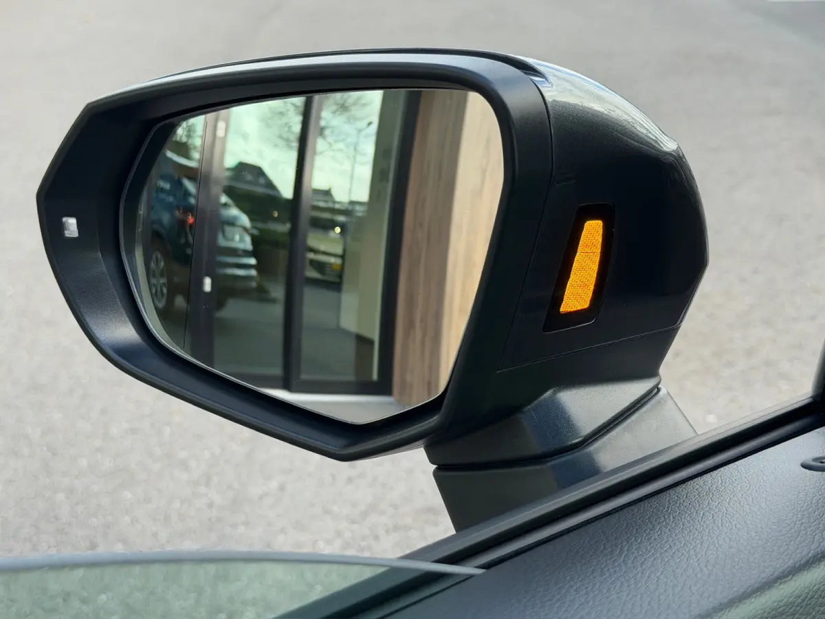 45 TFSI e S-line | Panoramadak | Leder | Sonos | Carplay | Led | Camera | Dode hoek | Elek. achterklep | Rijklaar incl. garantie