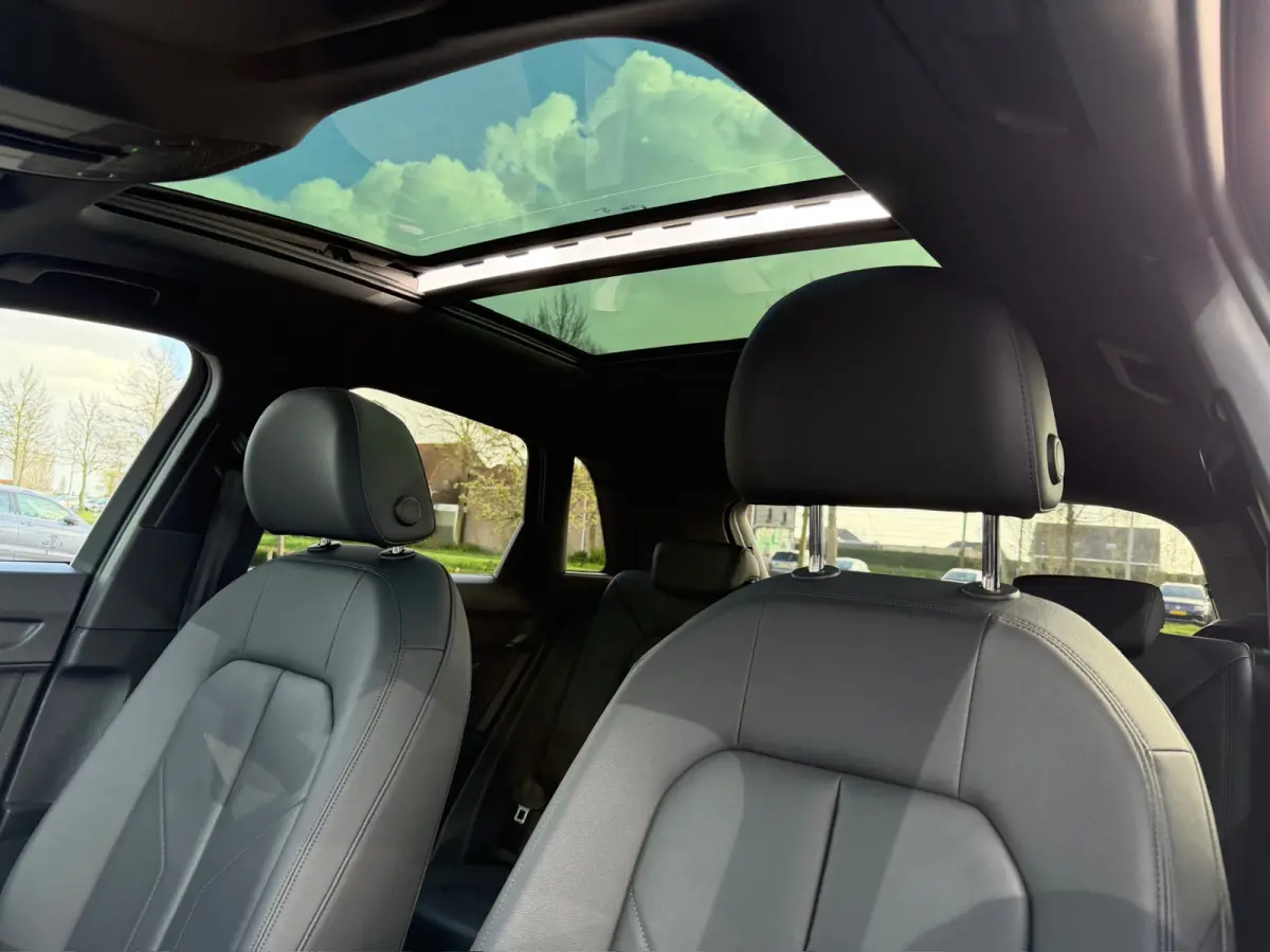 45 TFSI e S-line | Panoramadak | Leder | Sonos | Carplay | Led | Camera | Dode hoek | Elek. achterklep | Rijklaar incl. garantie
