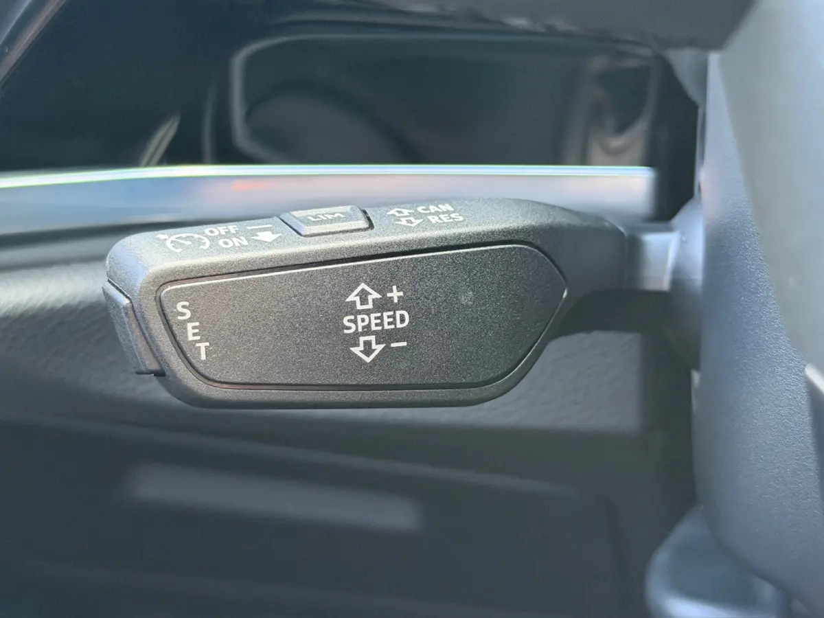 45 TFSI e S-line | Panoramadak | Leder | Sonos | Carplay | Led | Camera | Dode hoek | Elek. achterklep | Rijklaar incl. garantie