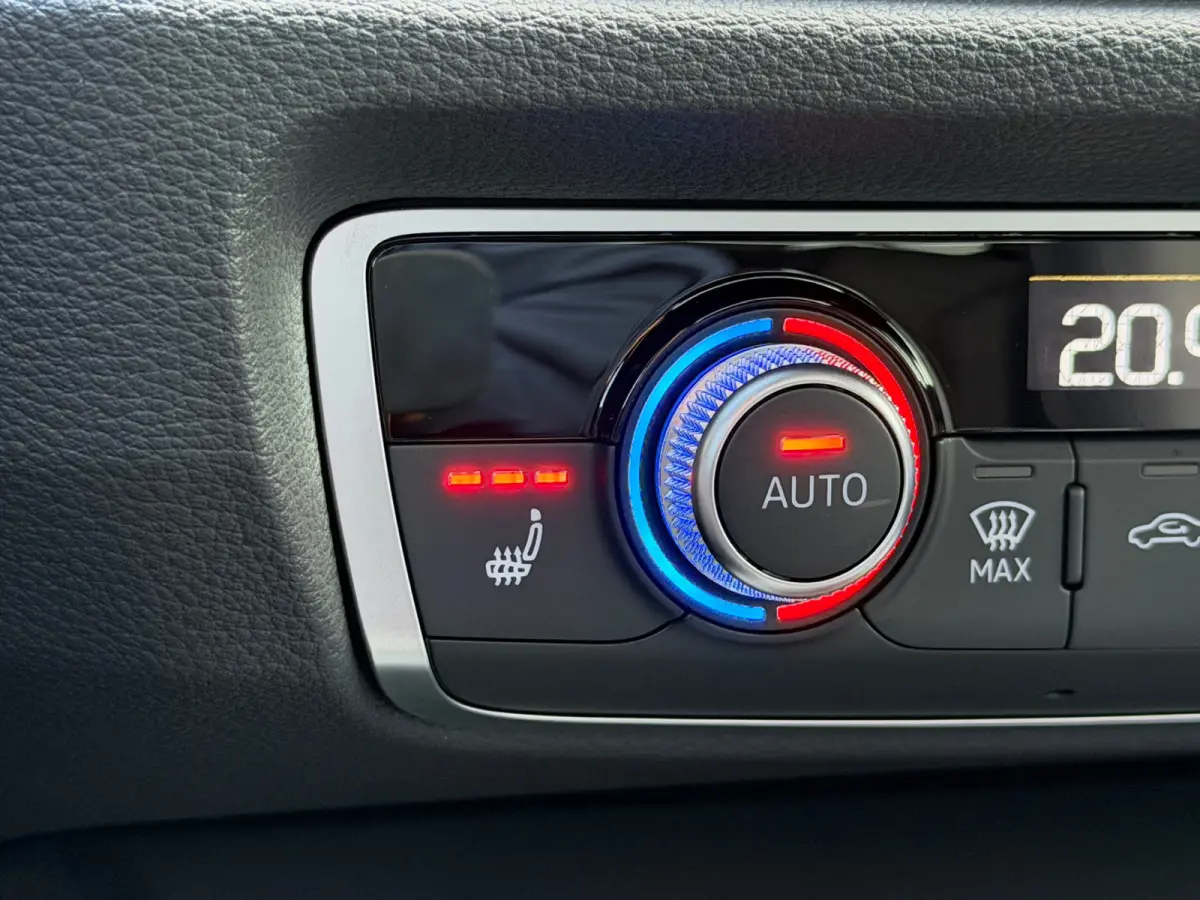 45 TFSI e S-line | Panoramadak | Leder | Sonos | Carplay | Led | Camera | Dode hoek | Elek. achterklep | Rijklaar incl. garantie