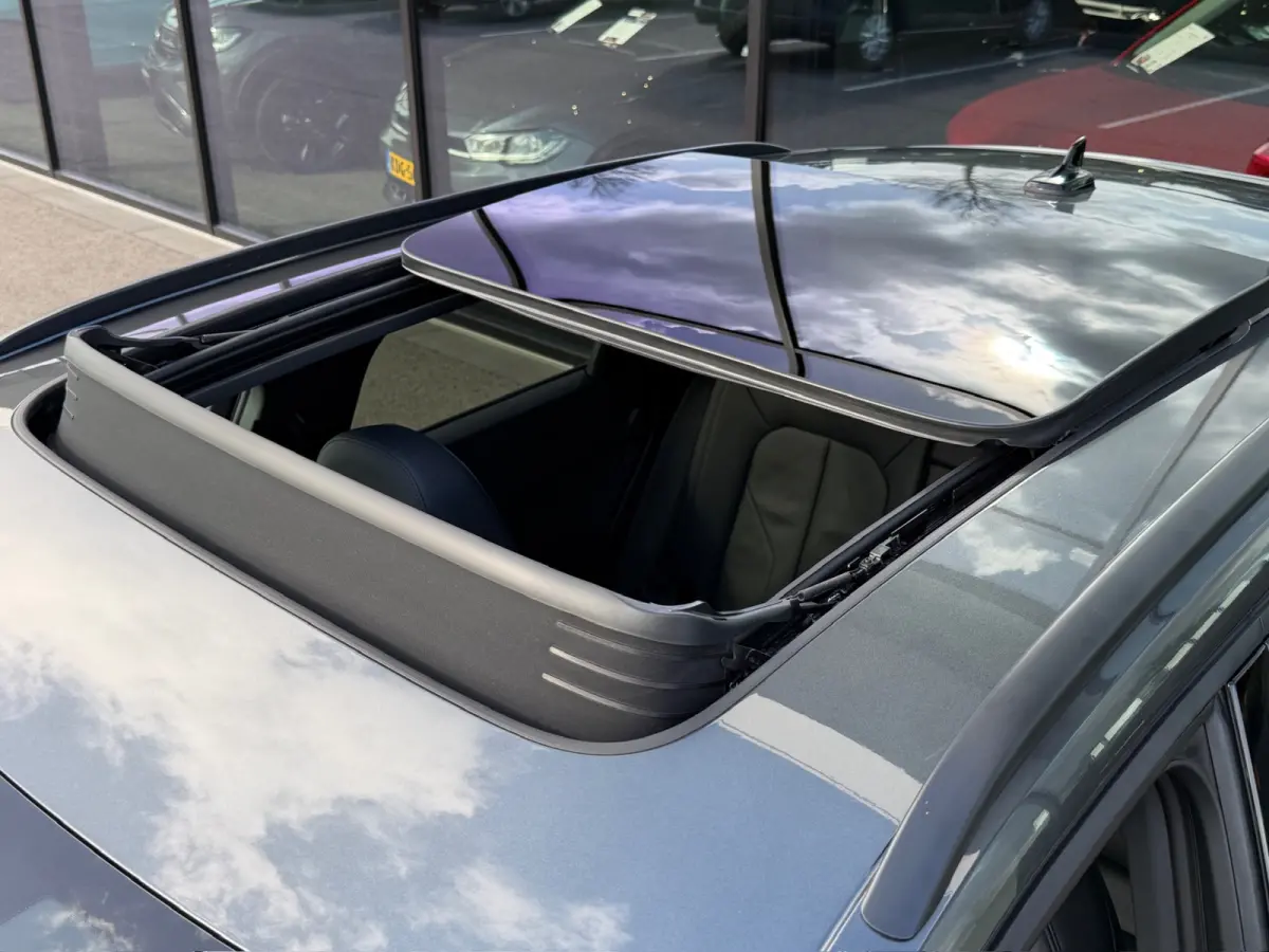 45 TFSI e S-line | Panoramadak | Leder | Sonos | Carplay | Led | Camera | Dode hoek | Elek. achterklep | Rijklaar incl. garantie