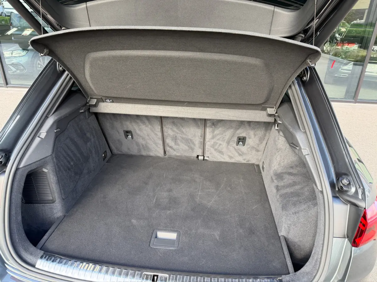 45 TFSI e S-line | Panoramadak | Leder | Sonos | Carplay | Led | Camera | Dode hoek | Elek. achterklep | Rijklaar incl. garantie
