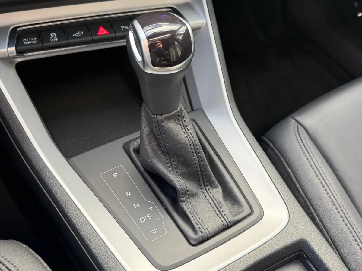 45 TFSI e S-line | Panoramadak | Leder | Sonos | Carplay | Led | Camera | Dode hoek | Elek. achterklep | Rijklaar incl. garantie