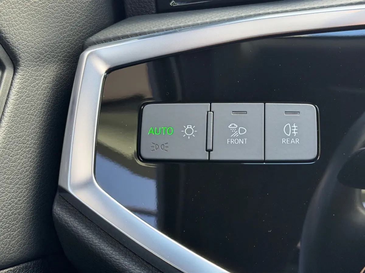 45 TFSI e S-line | Panoramadak | Leder | Sonos | Carplay | Led | Camera | Dode hoek | Elek. achterklep | Rijklaar incl. garantie