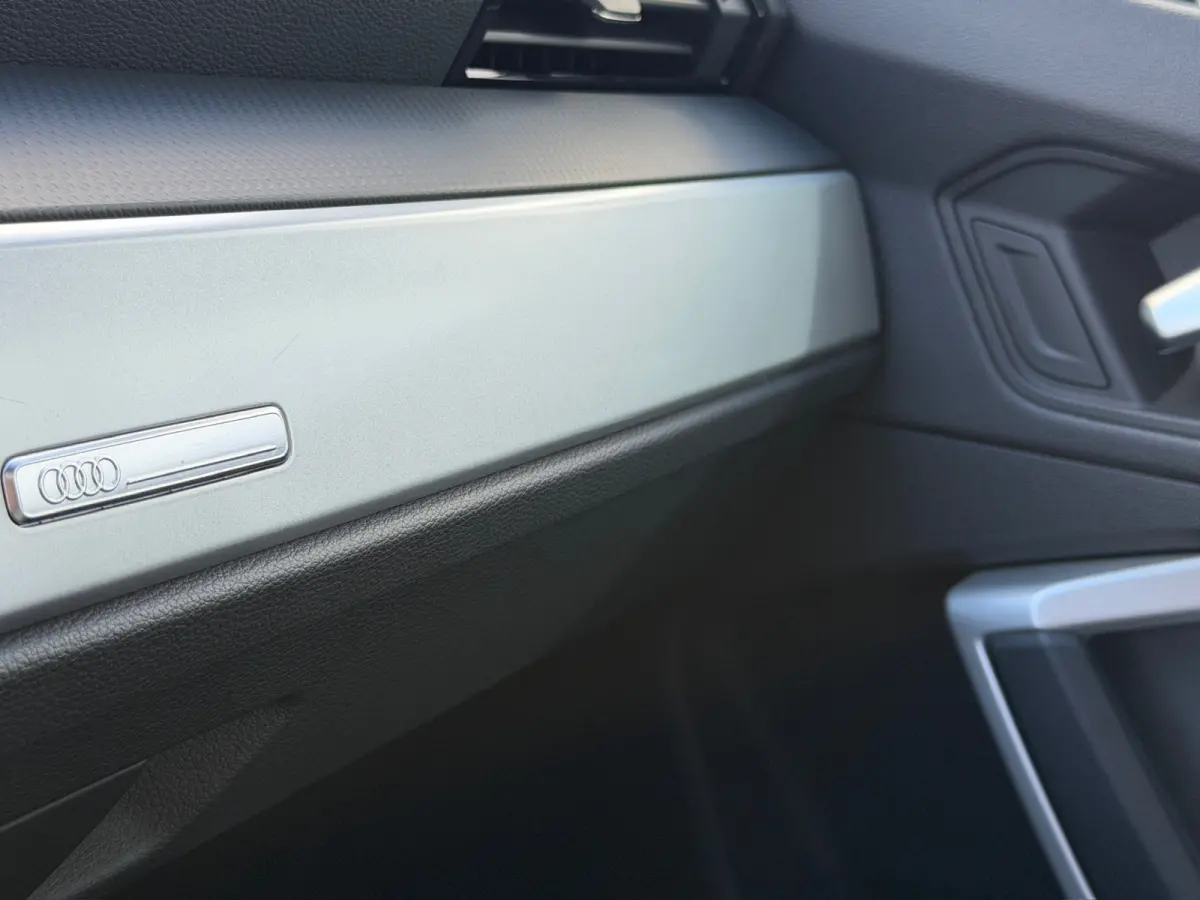 45 TFSI e S-line | Panoramadak | Leder | Sonos | Carplay | Led | Camera | Dode hoek | Elek. achterklep | Rijklaar incl. garantie