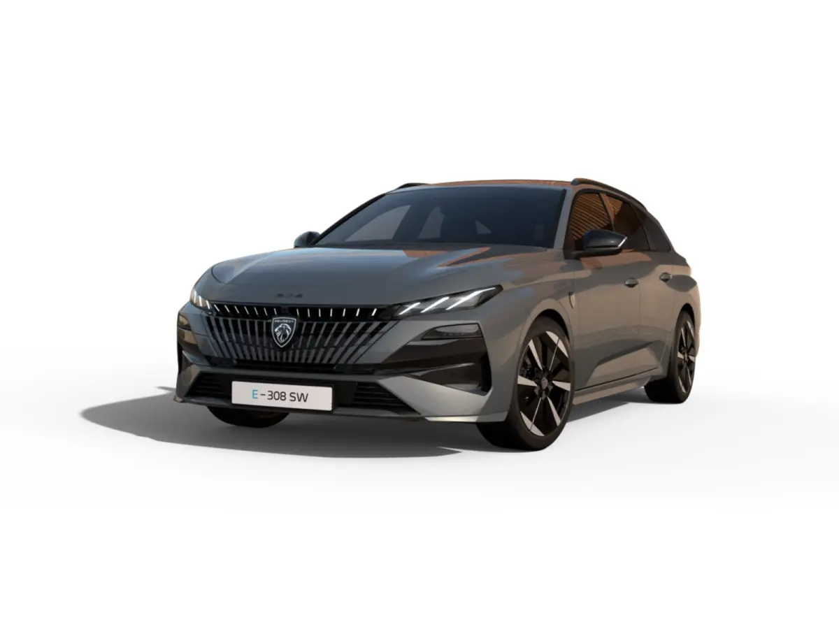 GT | Bekleding Alcantara/kunstleder | Driver Sport Pack | Elektrische parkeerrem