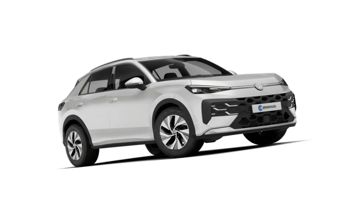 Life First Edition | 'App-Connect' draadloze smartphone integratie | Automatische afstandsregeling (Adaptive Cruise Control) | Buitenspiegels elektrisch instel-, verwarm- en inklapbaar