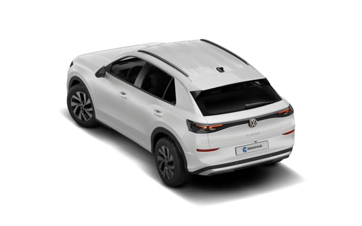 Life First Edition | 'App-Connect' draadloze smartphone integratie | Automatische afstandsregeling (Adaptive Cruise Control) | Buitenspiegels elektrisch instel-, verwarm- en inklapbaar