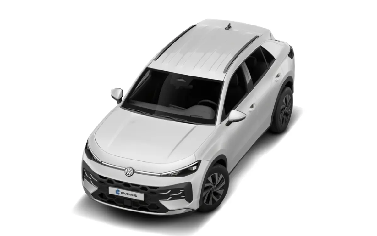 Life First Edition | 'App-Connect' draadloze smartphone integratie | Automatische afstandsregeling (Adaptive Cruise Control) | Buitenspiegels elektrisch instel-, verwarm- en inklapbaar
