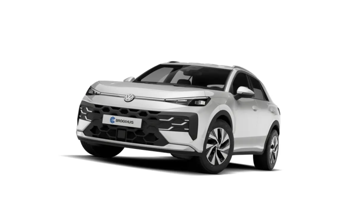 Life First Edition | 'App-Connect' draadloze smartphone integratie | Automatische afstandsregeling (Adaptive Cruise Control) | Buitenspiegels elektrisch instel-, verwarm- en inklapbaar
