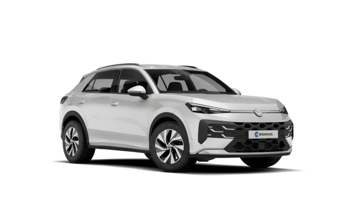 Life First Edition | 'App-Connect' draadloze smartphone integratie | Automatische afstandsregeling (Adaptive Cruise Control) | Buitenspiegels elektrisch instel-, verwarm- en inklapbaar