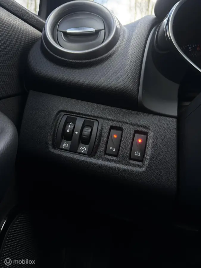 0.9 TCe Limited 2016 |Navi | Airco | Cruise