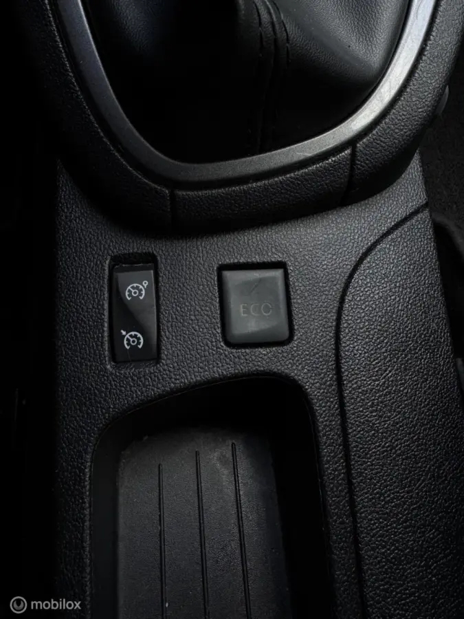 0.9 TCe Limited 2016 |Navi | Airco | Cruise