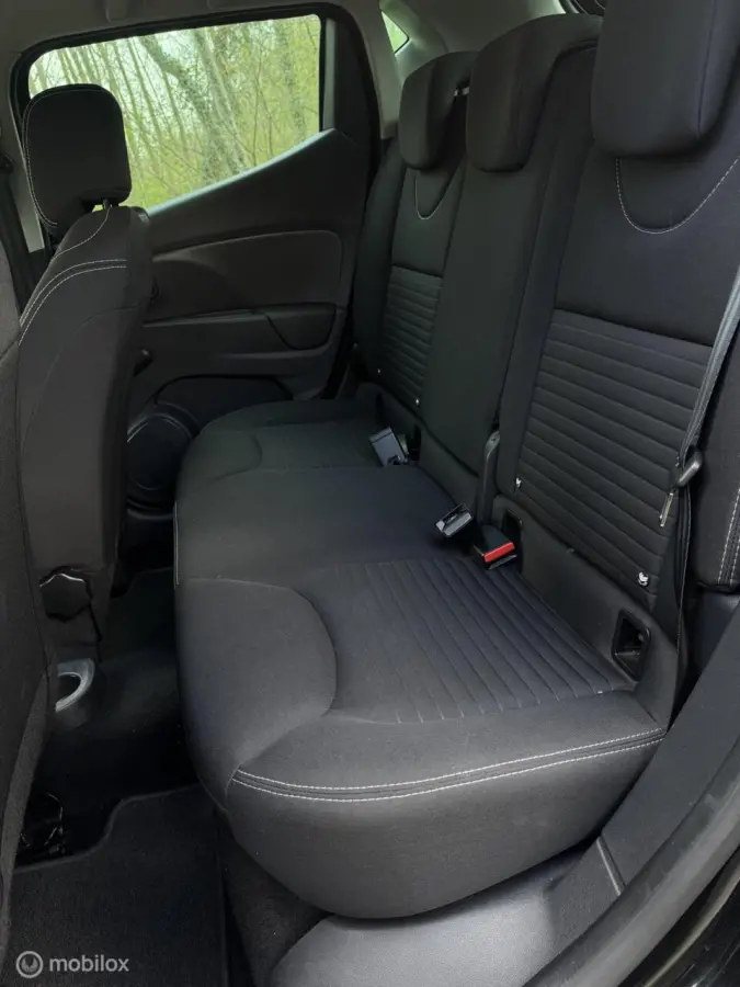 0.9 TCe Limited 2016 |Navi | Airco | Cruise