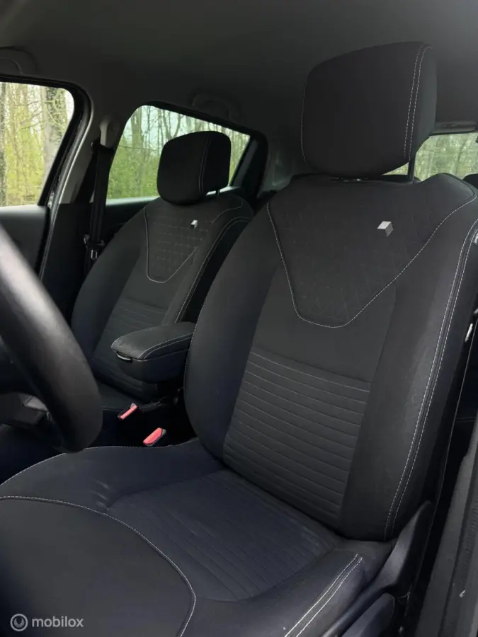 0.9 TCe Limited 2016 |Navi | Airco | Cruise