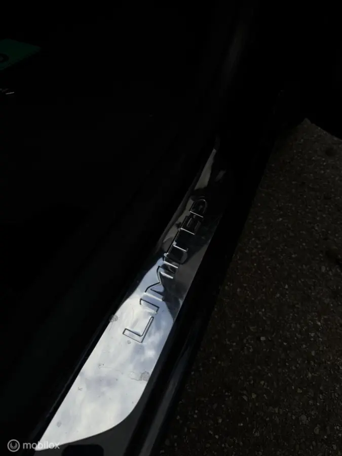 0.9 TCe Limited 2016 |Navi | Airco | Cruise