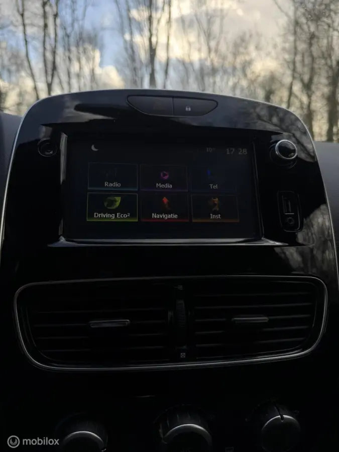0.9 TCe Limited 2016 |Navi | Airco | Cruise
