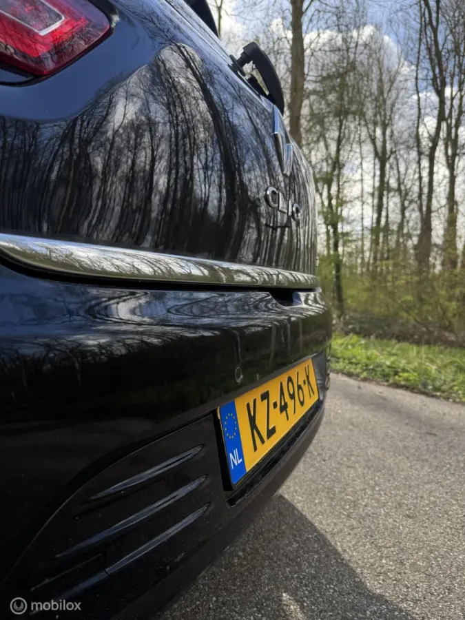 0.9 TCe Limited 2016 |Navi | Airco | Cruise