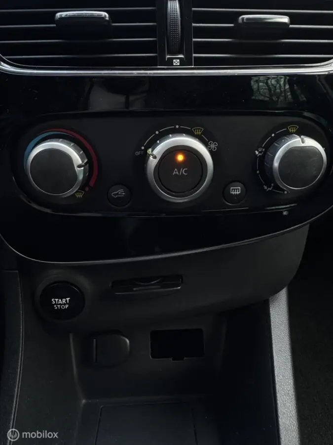 0.9 TCe Limited 2016 |Navi | Airco | Cruise