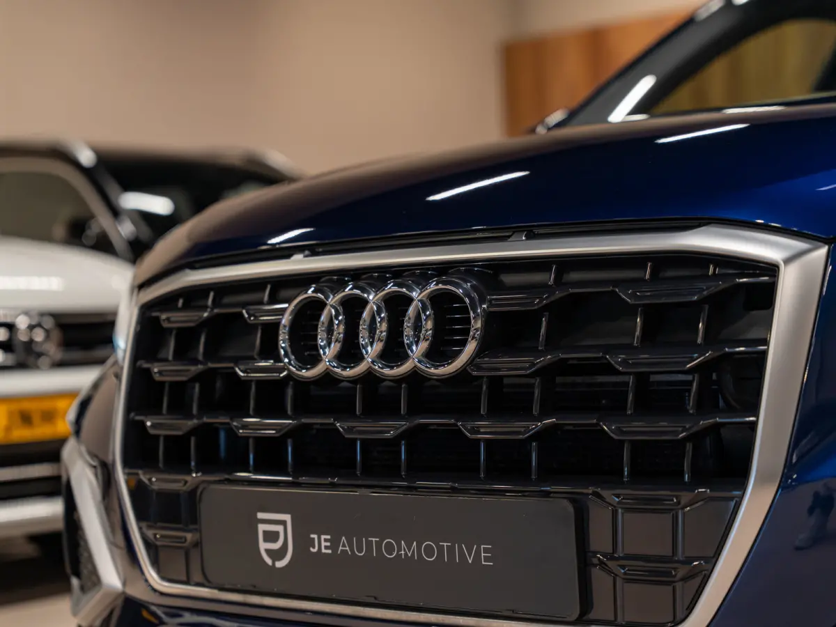 30 TFSI Pro Line, Navi, Cruise, Clima, PDC, Electrische Kofferbak, Keyless, Multistuur, Volledig Onderhoud