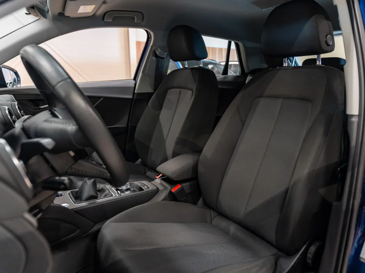 30 TFSI Pro Line, Navi, Cruise, Clima, PDC, Electrische Kofferbak, Keyless, Multistuur, Volledig Onderhoud