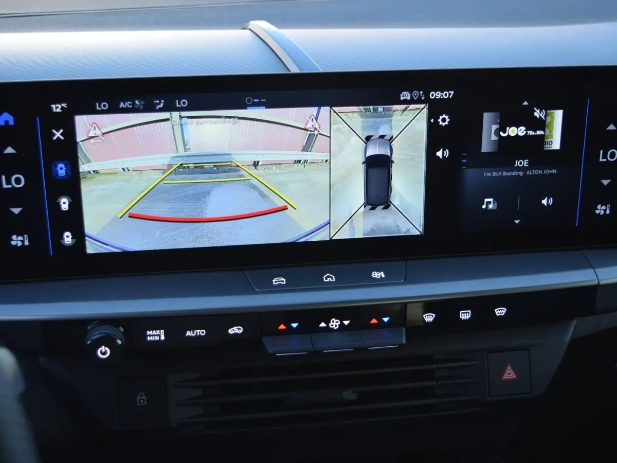 1.2 Turbo Hybrid Business Edition | UIT VOORRAAD LEVERBAAR | SCHUIF- KANTELDAK |