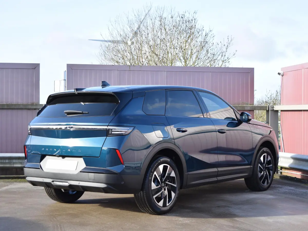 1.2 Turbo Hybrid Business Edition | UIT VOORRAAD LEVERBAAR | SCHUIF- KANTELDAK |