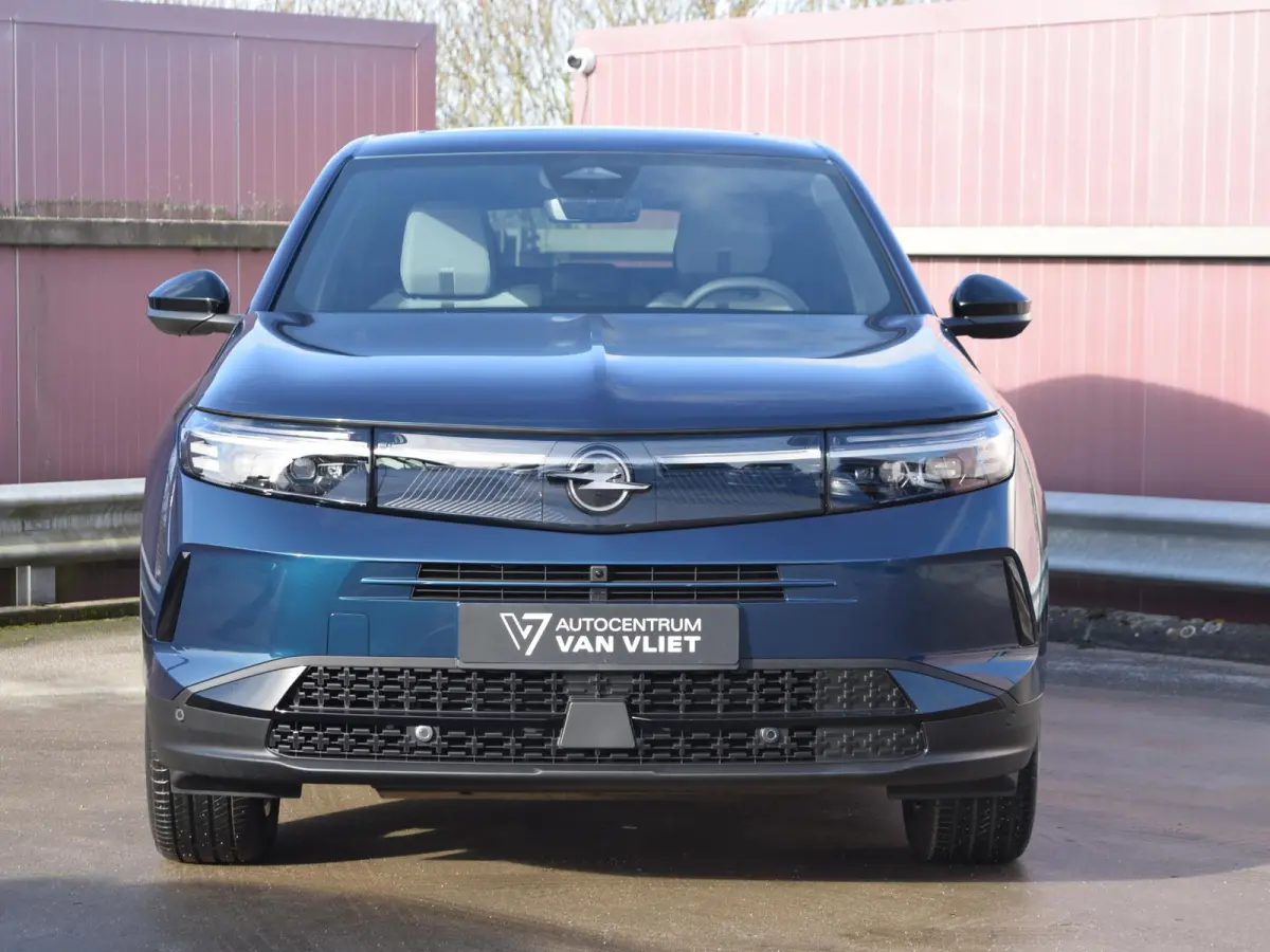 1.2 Turbo Hybrid Business Edition | UIT VOORRAAD LEVERBAAR | SCHUIF- KANTELDAK |