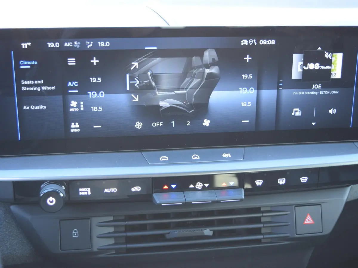 1.2 Turbo Hybrid Business Edition | UIT VOORRAAD LEVERBAAR | SCHUIF- KANTELDAK |