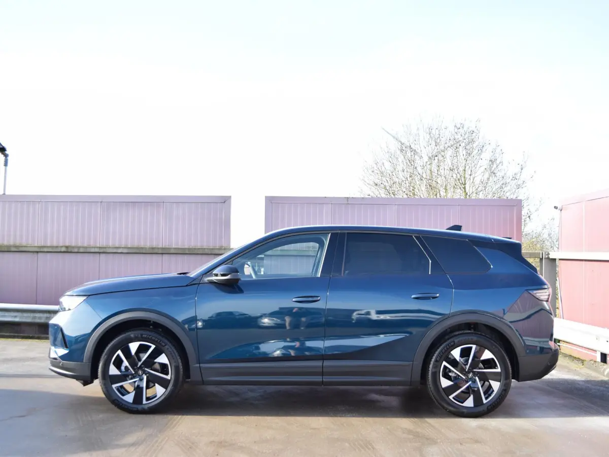 1.2 Turbo Hybrid Business Edition | UIT VOORRAAD LEVERBAAR | SCHUIF- KANTELDAK |