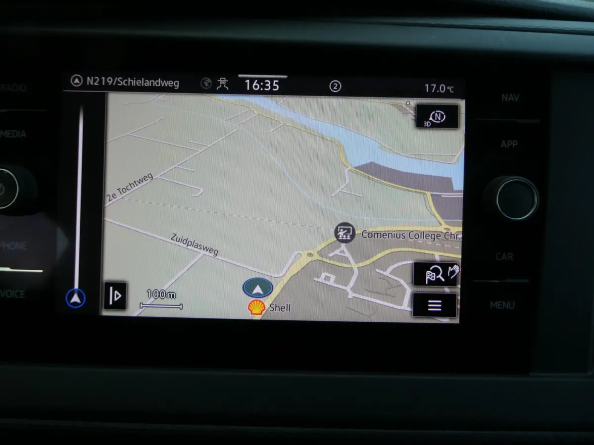 2.0 TDI 150pk, L2, Airco, Navigatie, Trekhaak, PDC, Trekhaak.