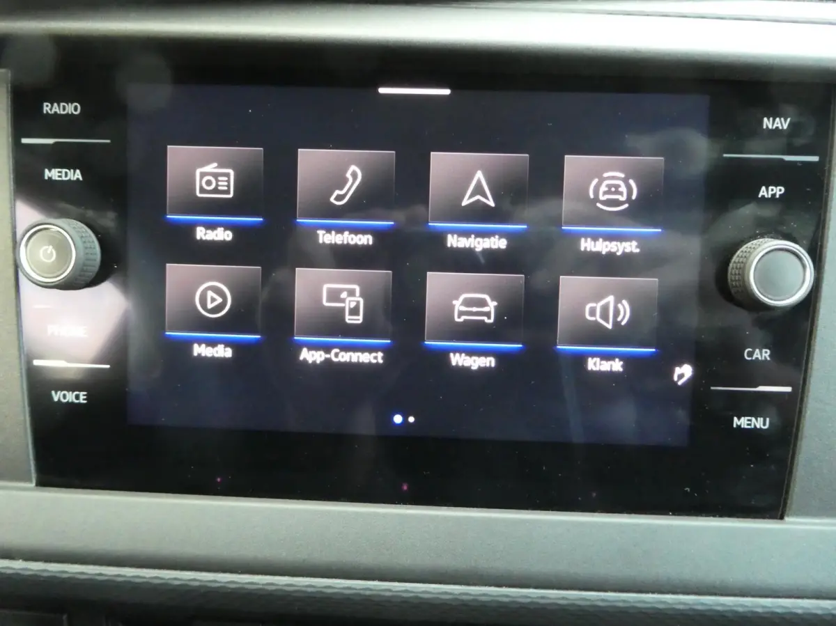 2.0 TDI 150pk, L2, Airco, Navigatie, Trekhaak, PDC, Trekhaak.