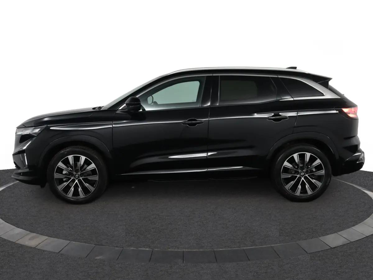 techno full hybrid E-Tech 200 | Trekhaak | Parkeercamera | Adapt. Cruise | Google Navigatie |