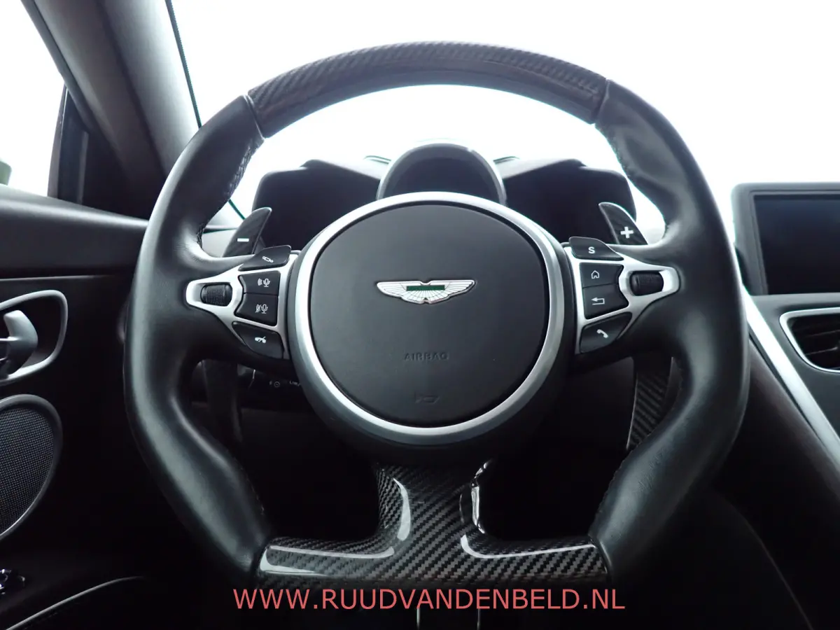 5.2 V12 Superleggera CARBON- AM PREMIUM GARANTIE TOT 04-2027