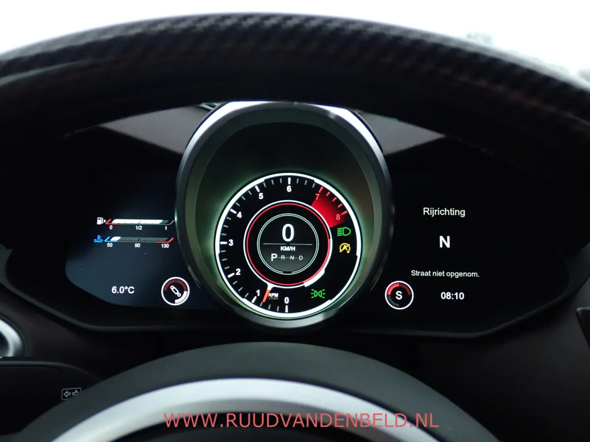 5.2 V12 Superleggera CARBON- AM PREMIUM GARANTIE TOT 04-2027
