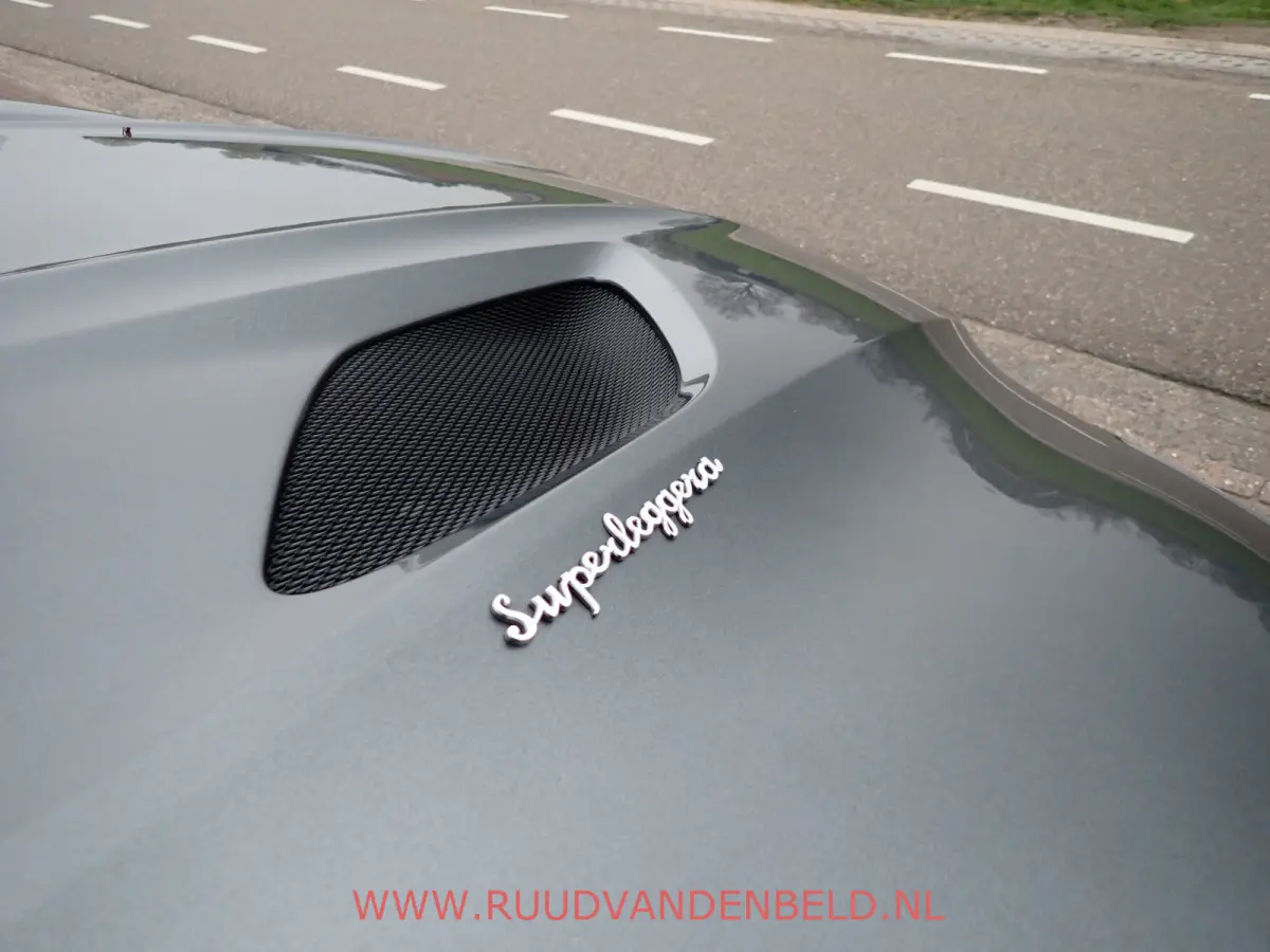 5.2 V12 Superleggera CARBON- AM PREMIUM GARANTIE TOT 04-2027