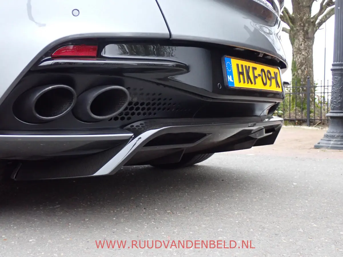5.2 V12 Superleggera CARBON- AM PREMIUM GARANTIE TOT 04-2027