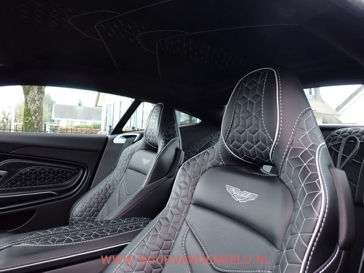 5.2 V12 Superleggera CARBON- AM PREMIUM GARANTIE TOT 04-2027
