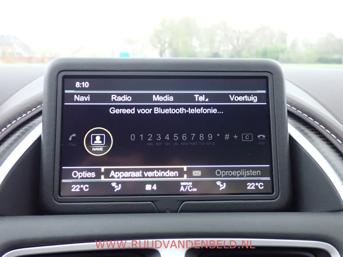 5.2 V12 Superleggera CARBON- AM PREMIUM GARANTIE TOT 04-2027