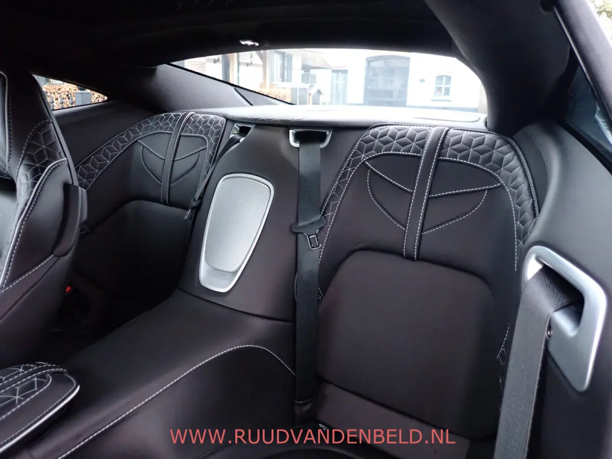 5.2 V12 Superleggera CARBON- AM PREMIUM GARANTIE TOT 04-2027