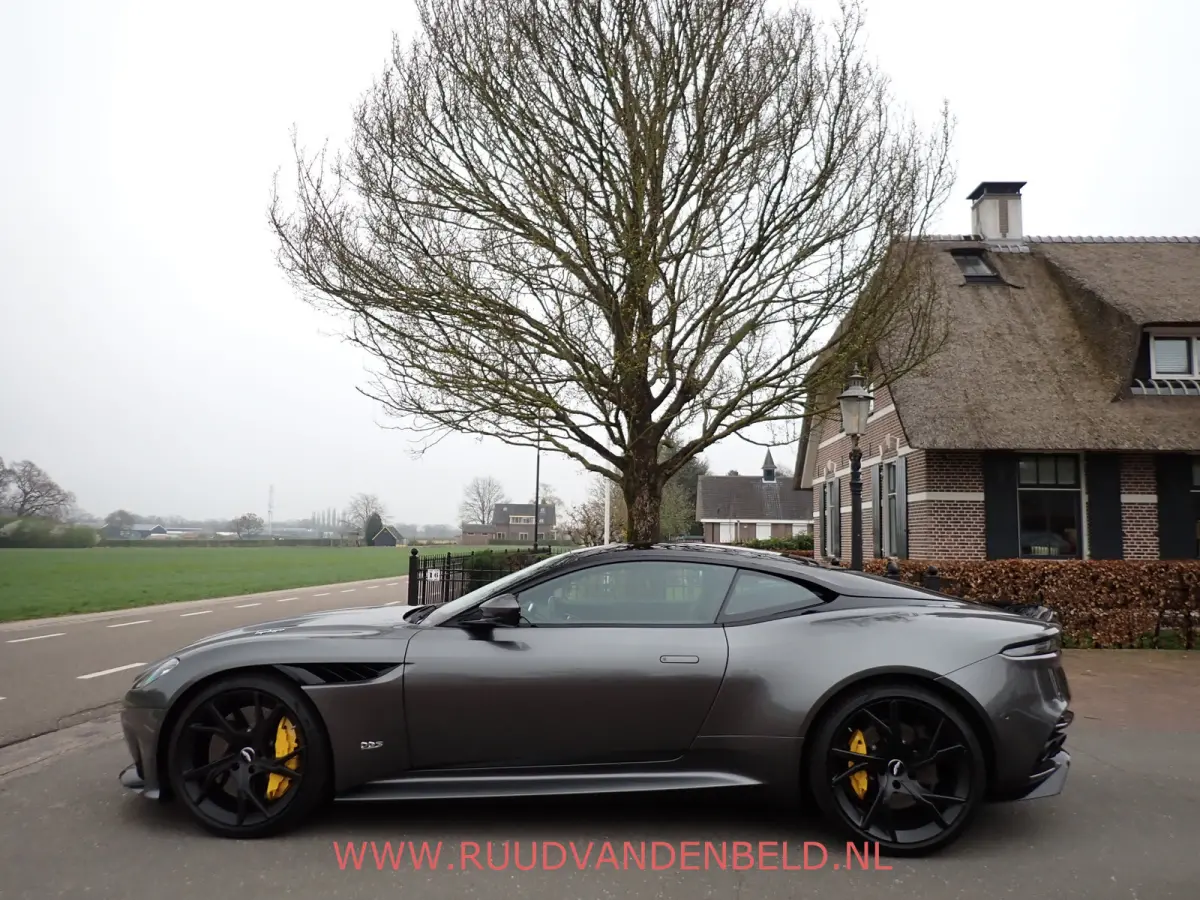 5.2 V12 Superleggera CARBON- AM PREMIUM GARANTIE TOT 04-2027