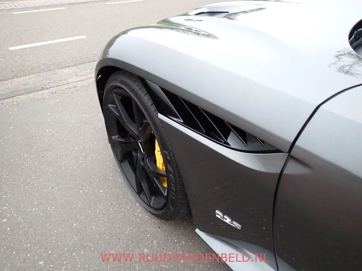 5.2 V12 Superleggera CARBON- AM PREMIUM GARANTIE TOT 04-2027