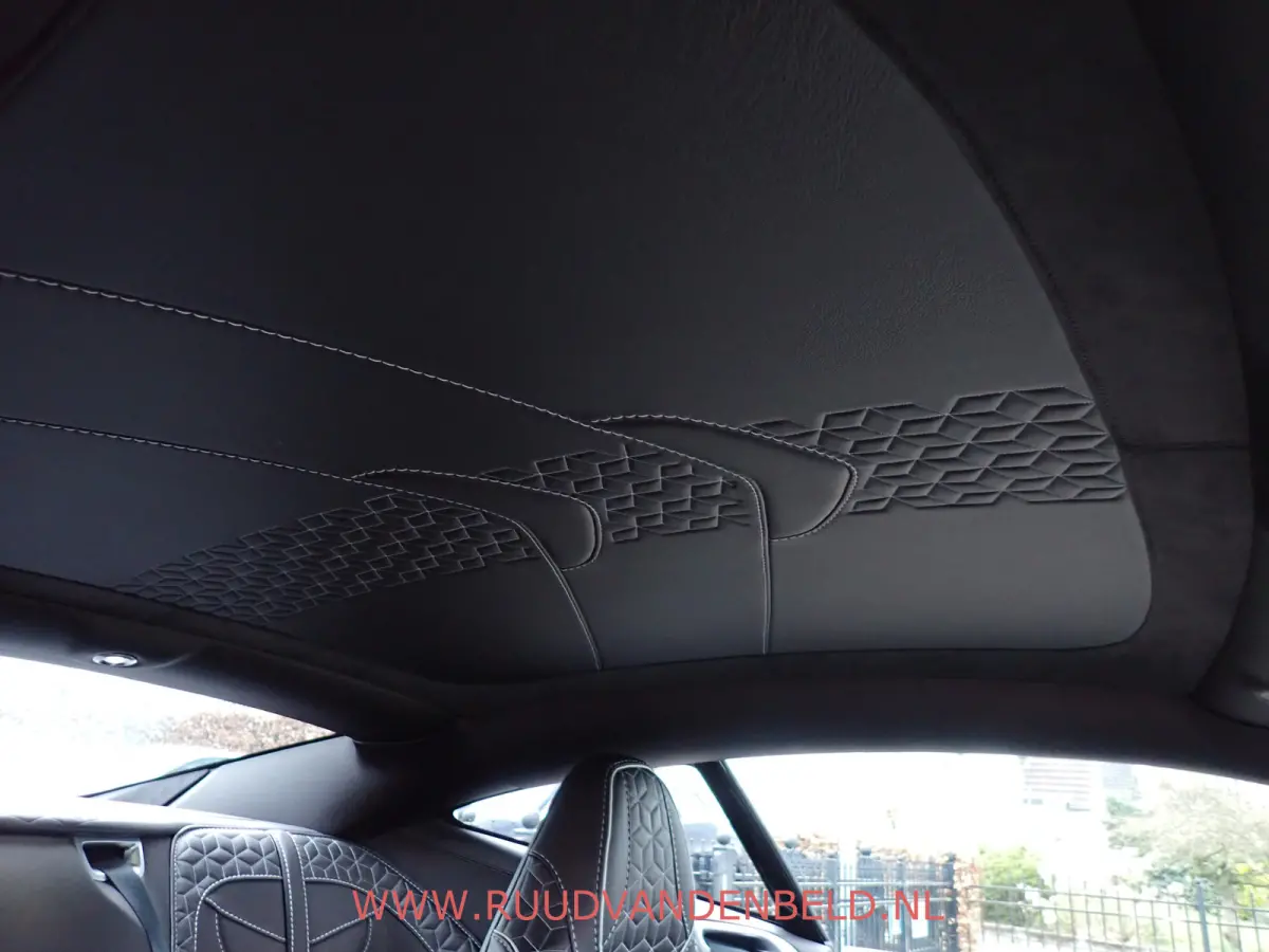 5.2 V12 Superleggera CARBON- AM PREMIUM GARANTIE TOT 04-2027