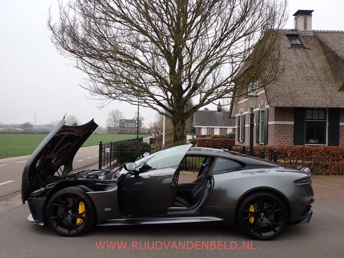 5.2 V12 Superleggera CARBON- AM PREMIUM GARANTIE TOT 04-2027