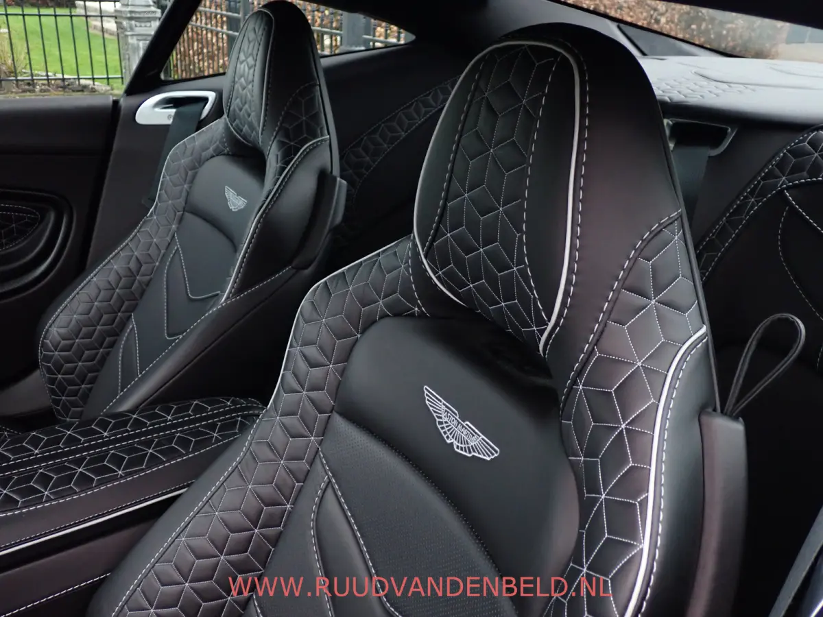 5.2 V12 Superleggera CARBON- AM PREMIUM GARANTIE TOT 04-2027